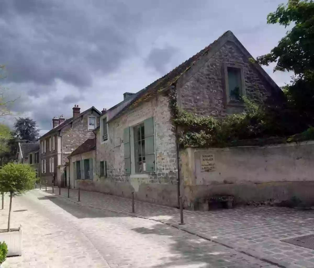 Maison d'hôtes la Barbizonaise