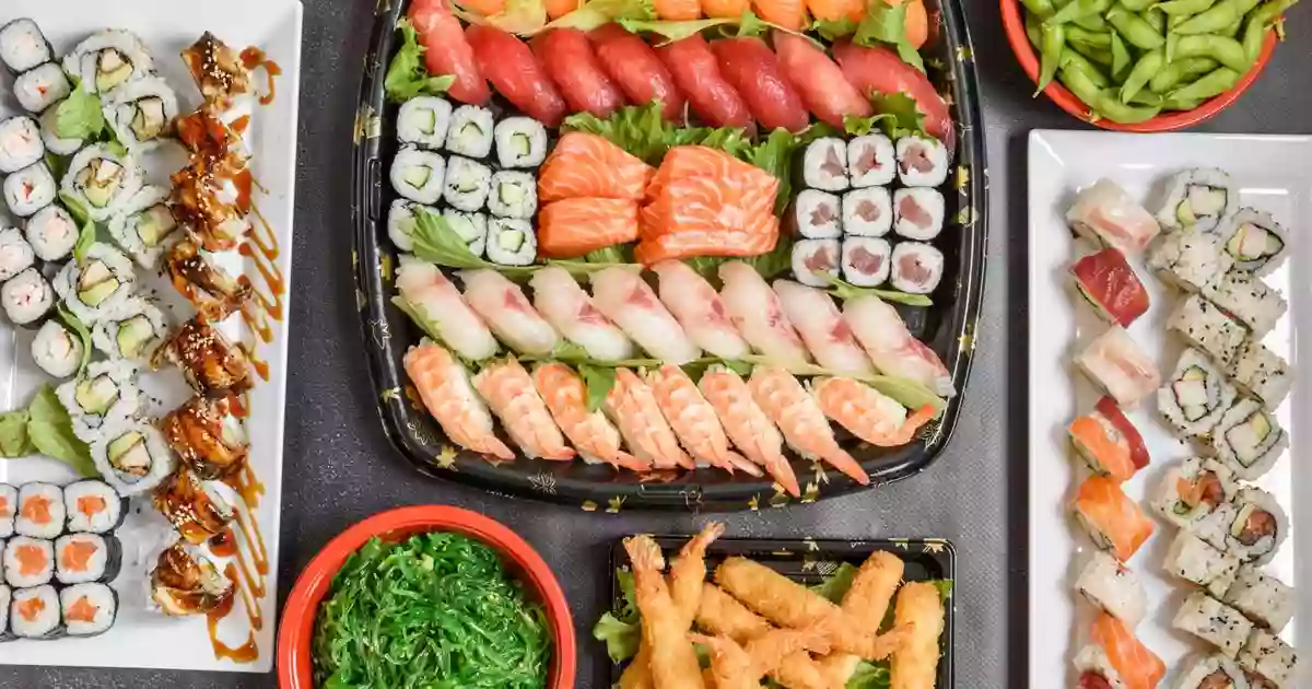 Dream Sushi