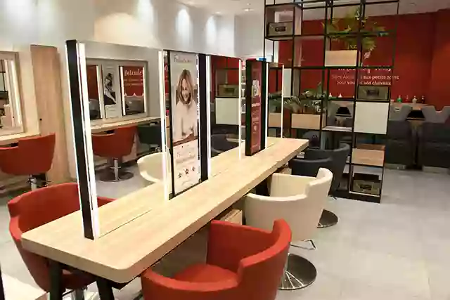 Saint Algue - Coiffeur Etampes