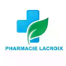 Pharmacie LACROIX