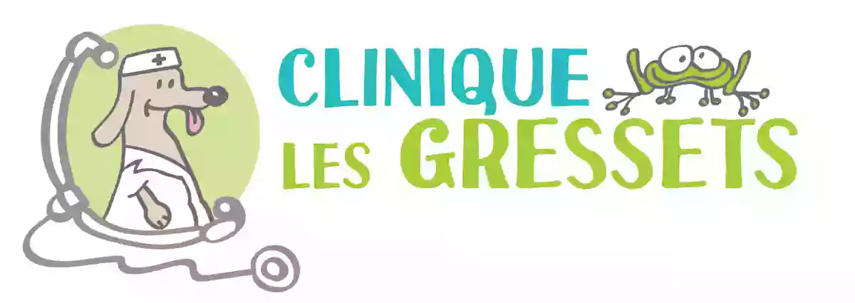 Clinique Vétérinaire Les Gressets