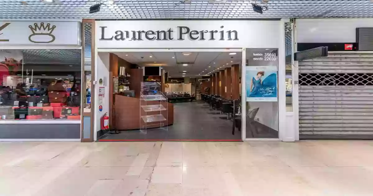 Salon de coiffure Laurent PERRIN