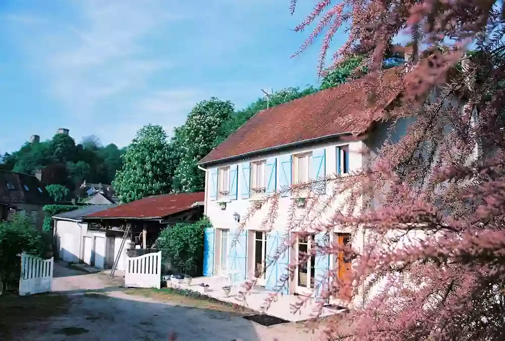 Chambre d'hôtes Le Moulin à Vent