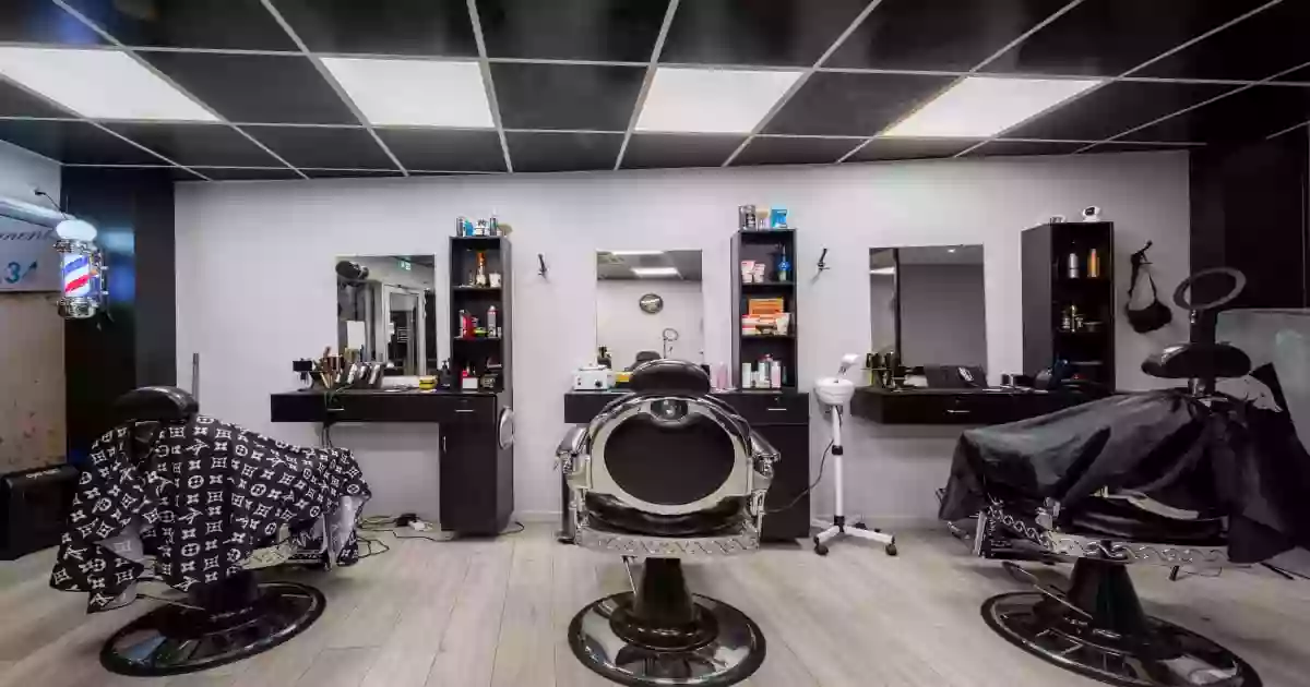 TIC TAC BARBER