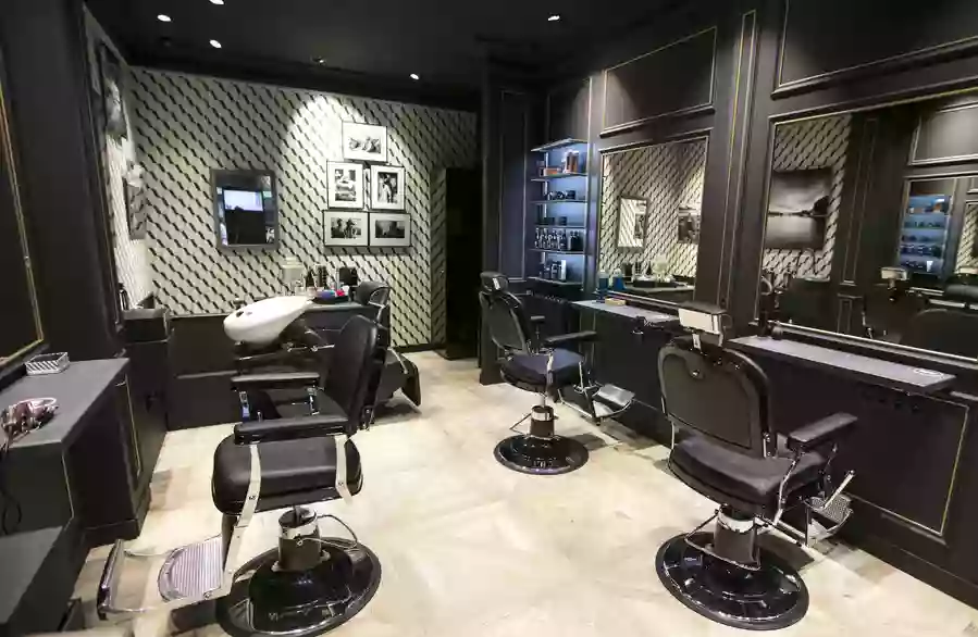 The Barber Company - Coiffeur Barbier Brétigny sur Orge