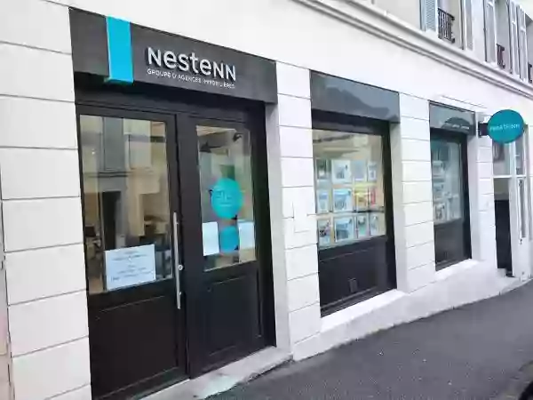 Agence Nestenn Immobilier Rambouillet