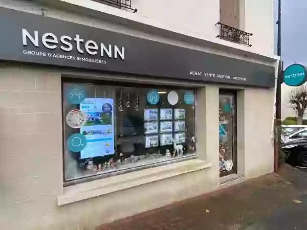 Agence Nestenn Immobilier Itteville