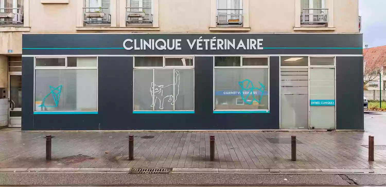 Clinique vétérinaire Mon Véto Gennevilliers