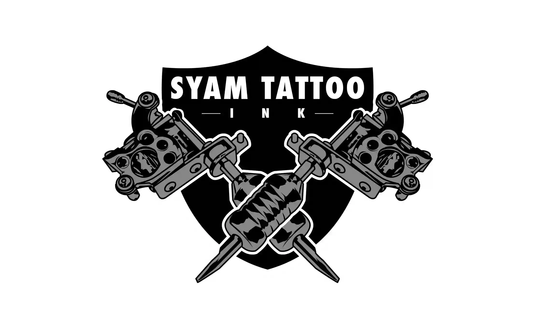 Syam Tattoo Ink