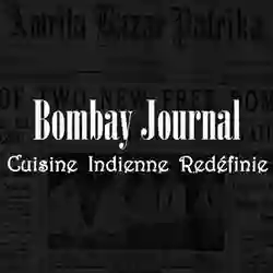 Bombay Journal