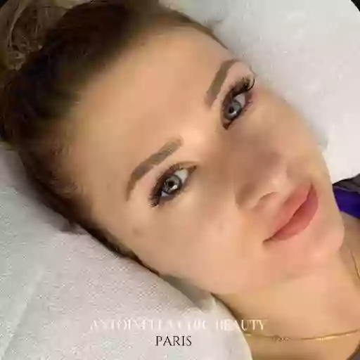 AntoinellaChicBeauty - Dammarie Les Lys