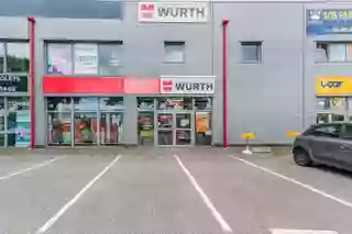 Würth Proxishop Coignières