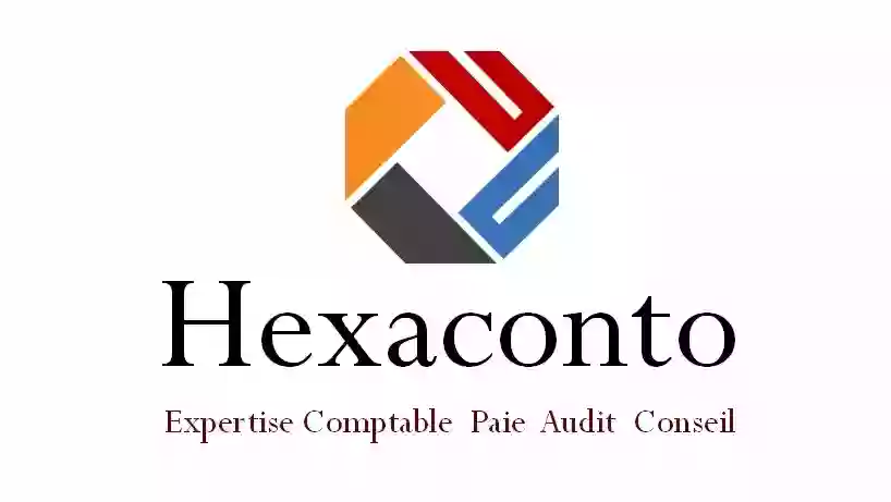 Hexaconto Expert-comptable Paie Audit Conseil (CPA Accountant)