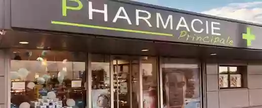 Pharmacie Principale