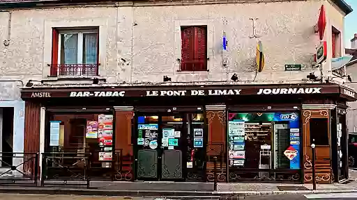 Bar Tabac Brasserie le Pont de Limay CBD shop Vape Shop RATP