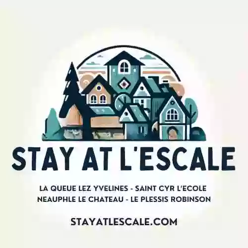 L'escale du Roy