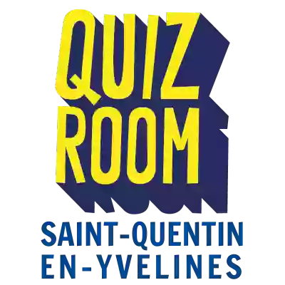 Quiz Room SQY OUEST Saint-Quentin-en-Yvelines