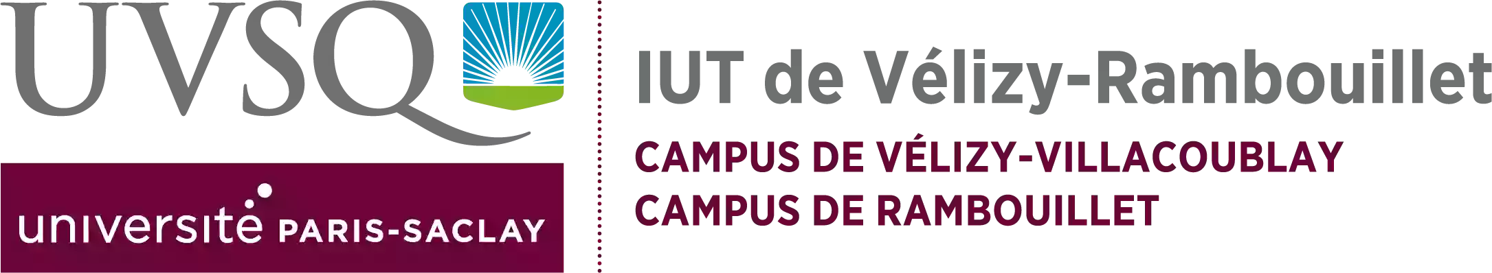 UVSQ - IUT de Rambouillet