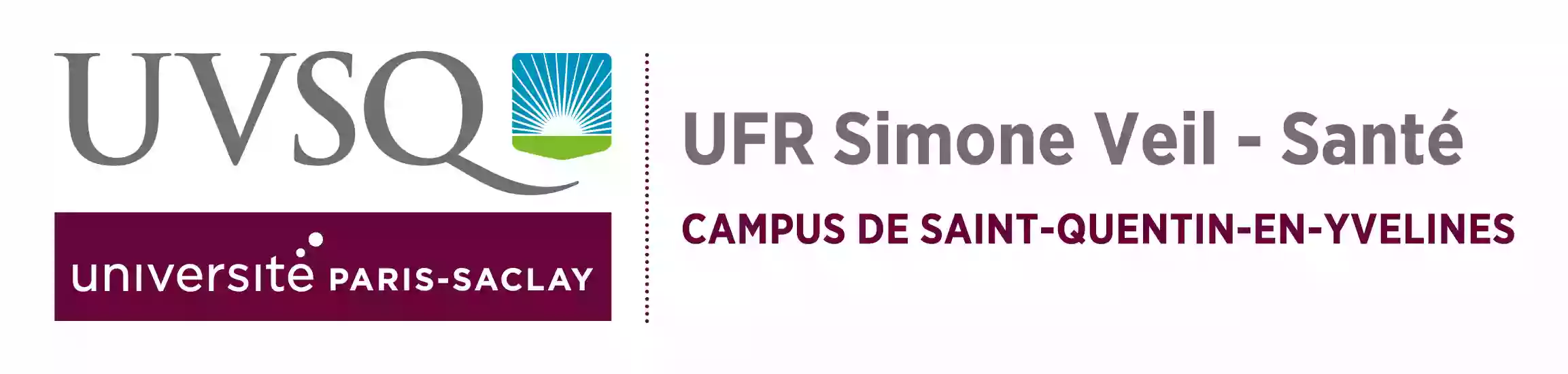 UVSQ - UFR Simone Veil - Santé