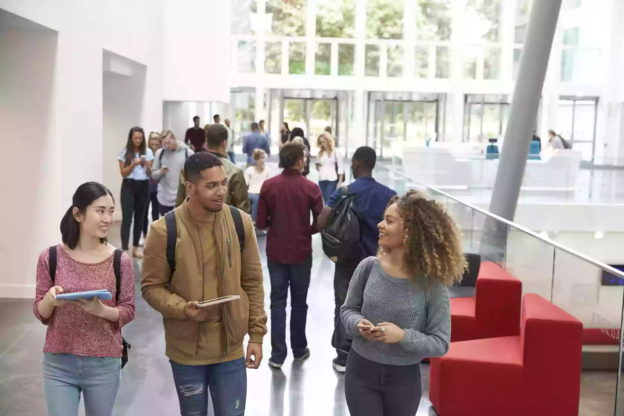 Centre de Langues Université Paris-Saclay