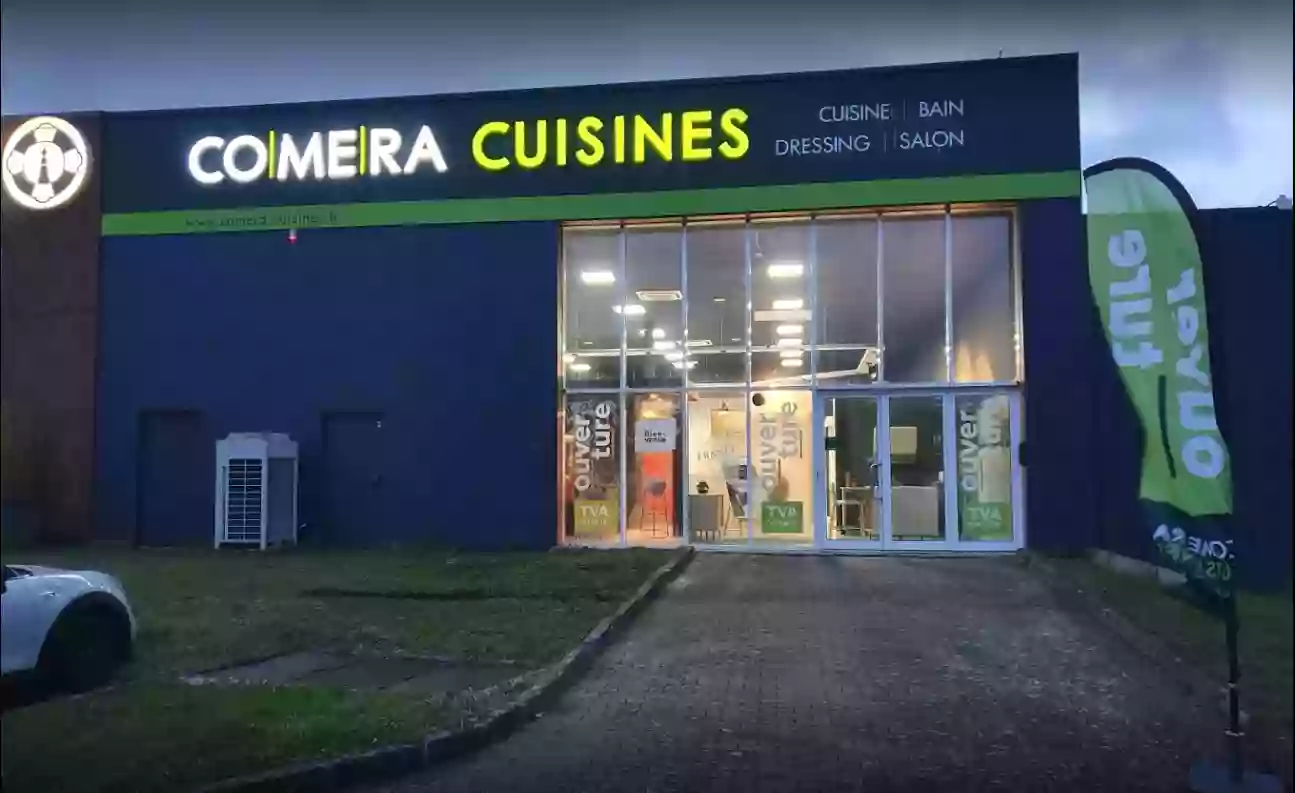 COMERA Cuisines Coignières