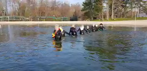 eaux sports et santé-marche aquatique