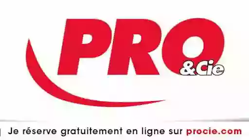 PRO&Cie - Ent. Arpajon Ménager