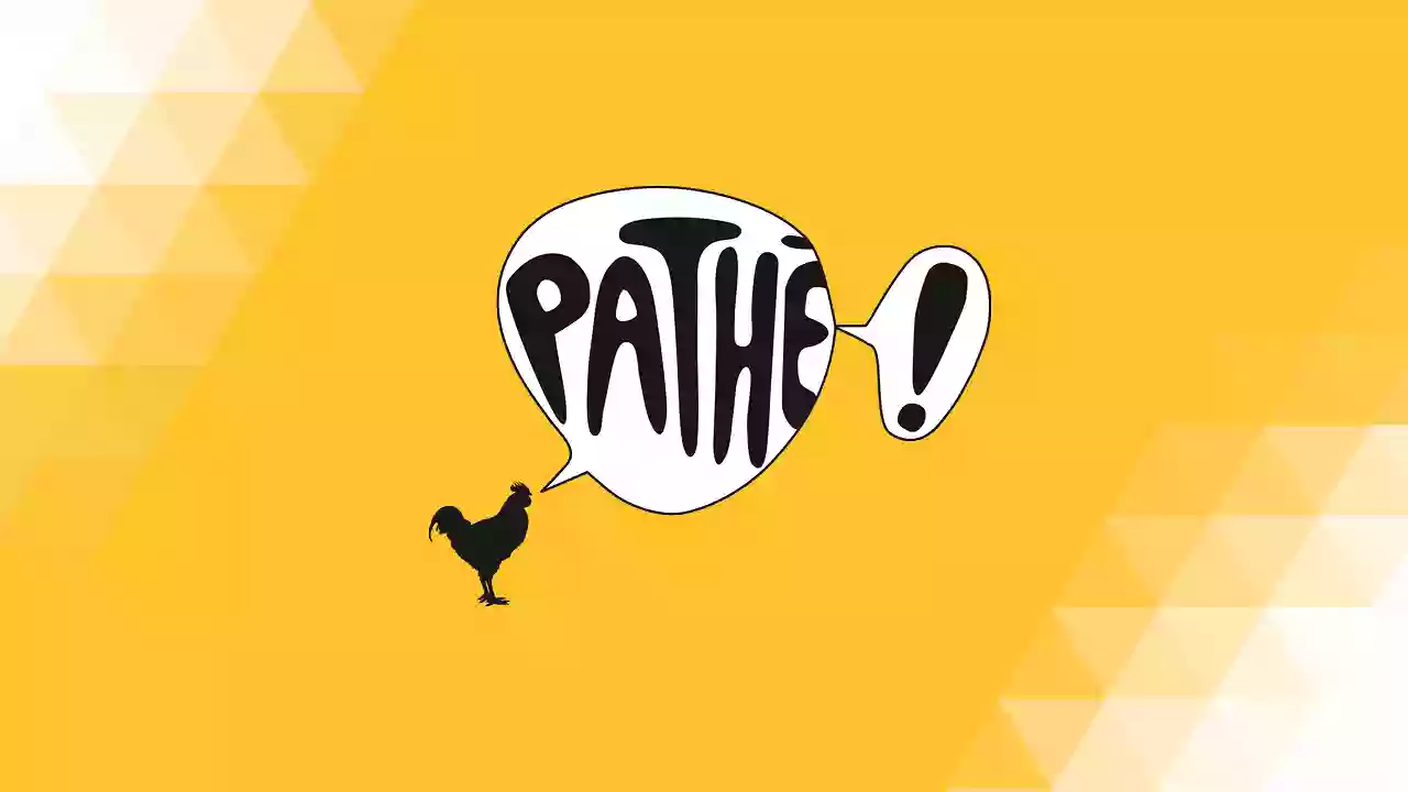 Pathé Convention