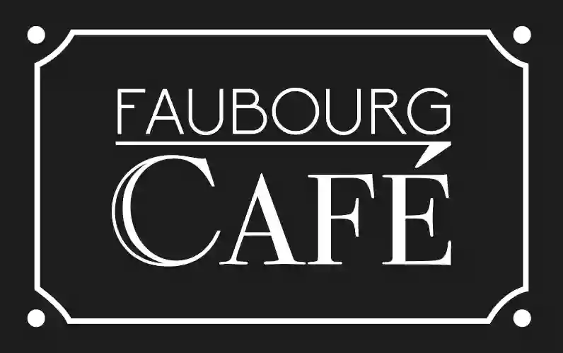 Faubourg Café