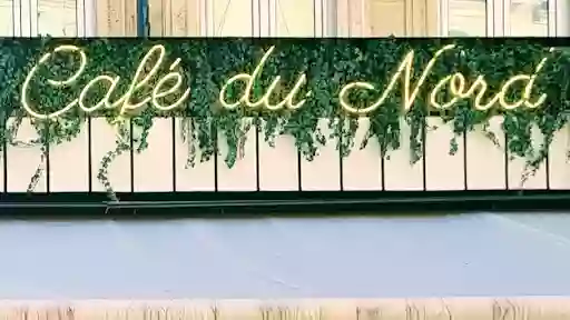 Café du Nord