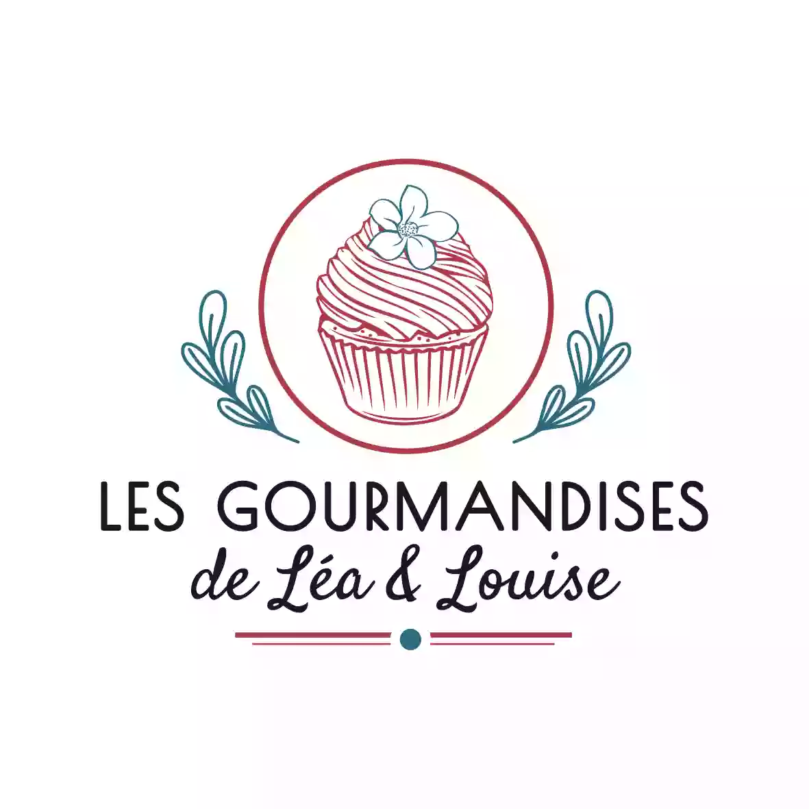 Les gourmandises de Léa et Louise