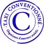 Taxi conventionné 78