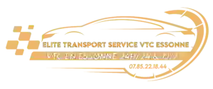 Elite Transport 91 Essonne