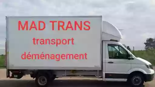 MAD TRANS