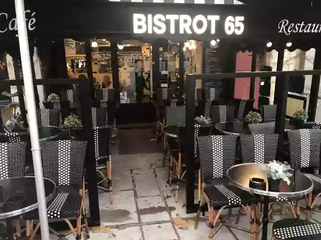 Bistrot 65