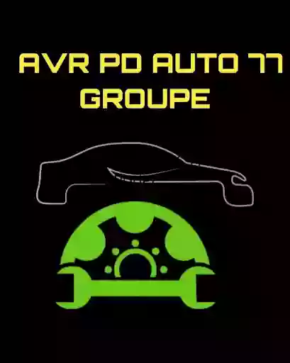 AV PD AUTOS 77 GROUP