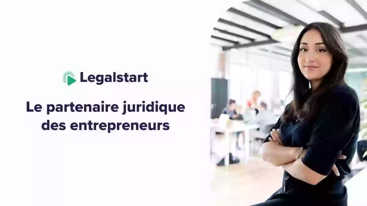 Legalstart