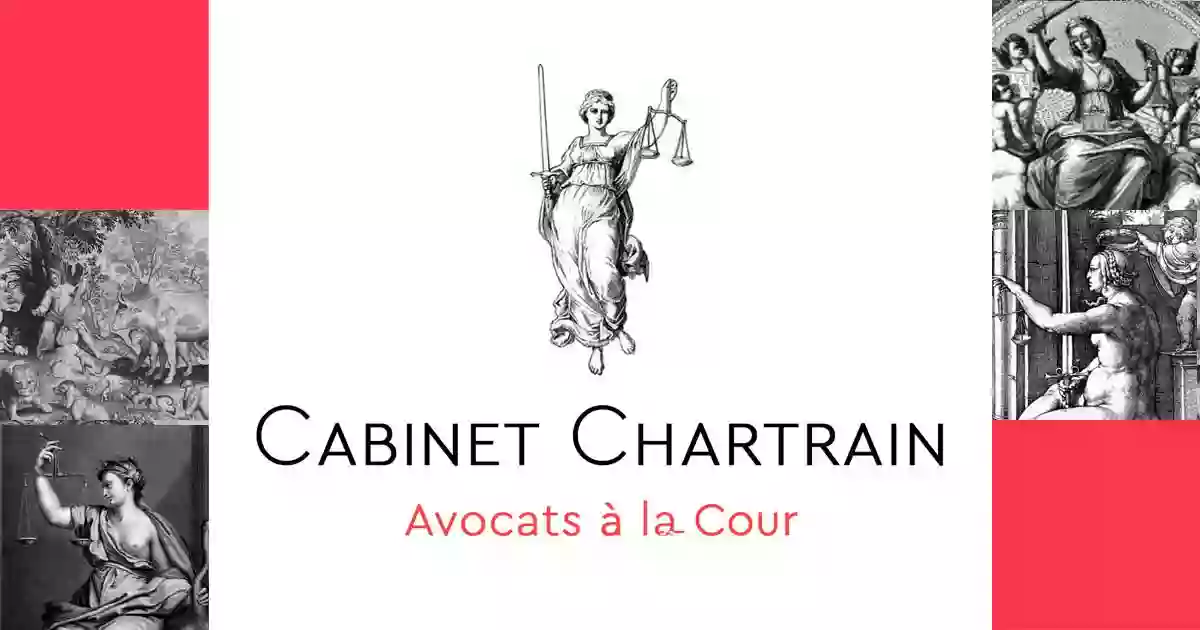 Me Angélique CHARTRAIN - Avocate Droit pénal Droit de la famille et des animaux Droit des assurances Droit commercial