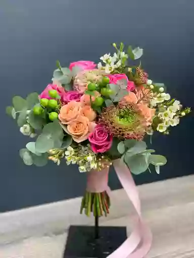 B comme Bouquets