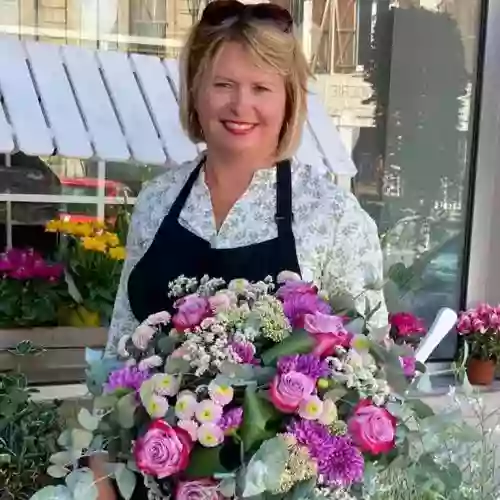 Jolies Fleurs de Cécile