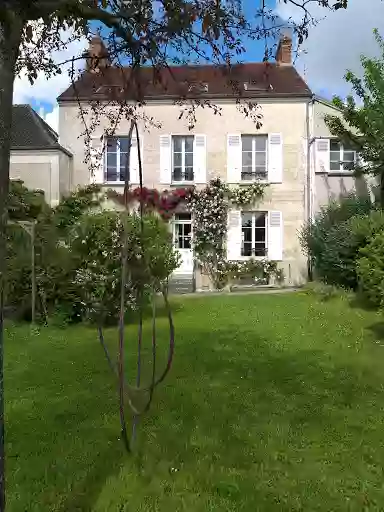 Une chambre chez Anne-Catherine