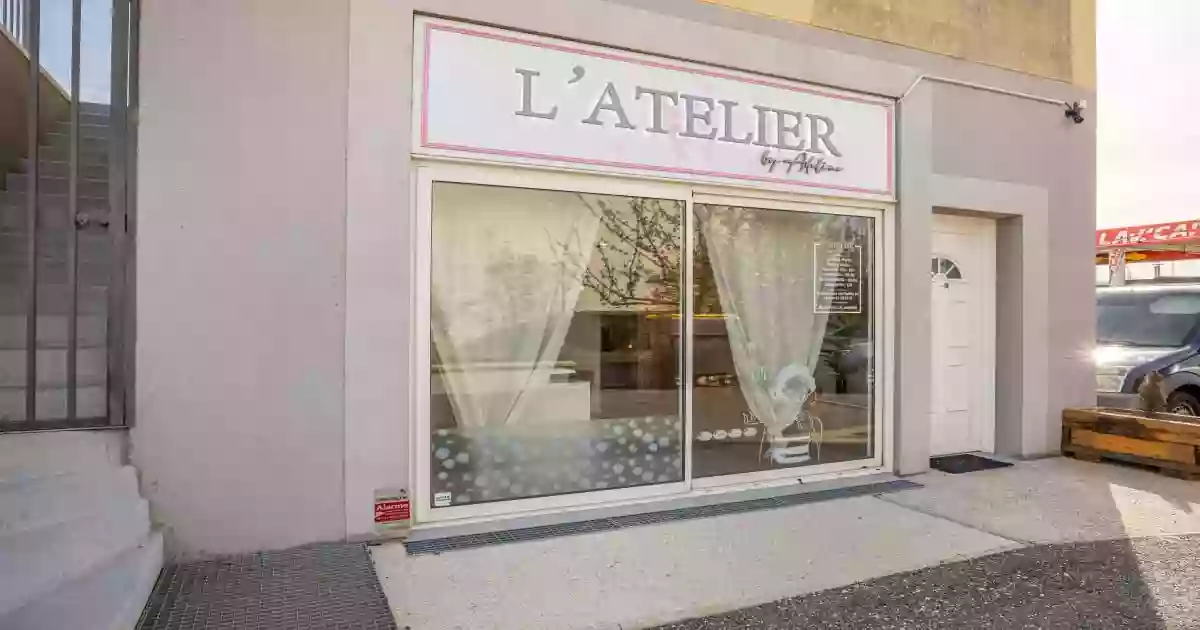 L’atelier By Adeline