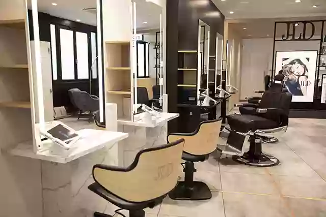 Jean Louis David - Coiffeur La Ferté sous Jouarre