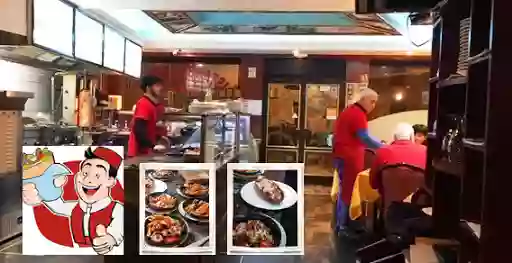 istanbul kebab grill