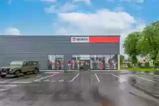 Würth Proxishop Meaux