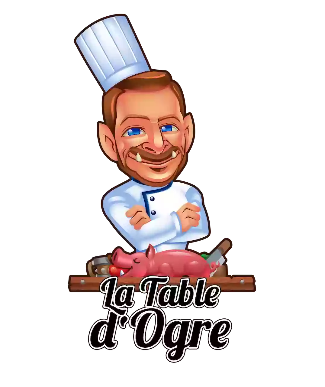 La Table d'Ogre