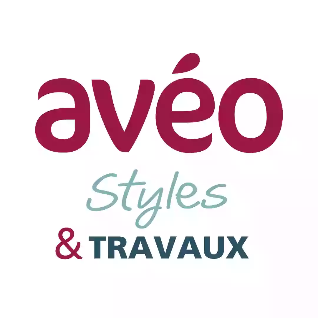 Avéo Meaux - styles et travaux rénovation