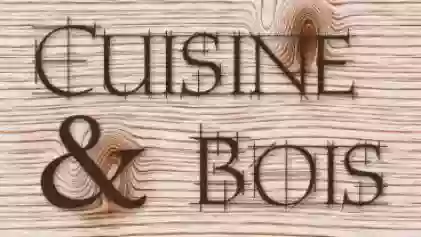 CUISINE ET BOIS