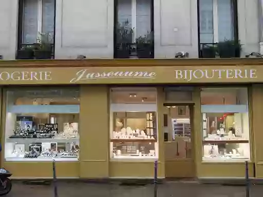 Bijouterie JUSSEAUME