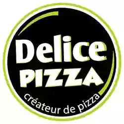 Pizza Delice